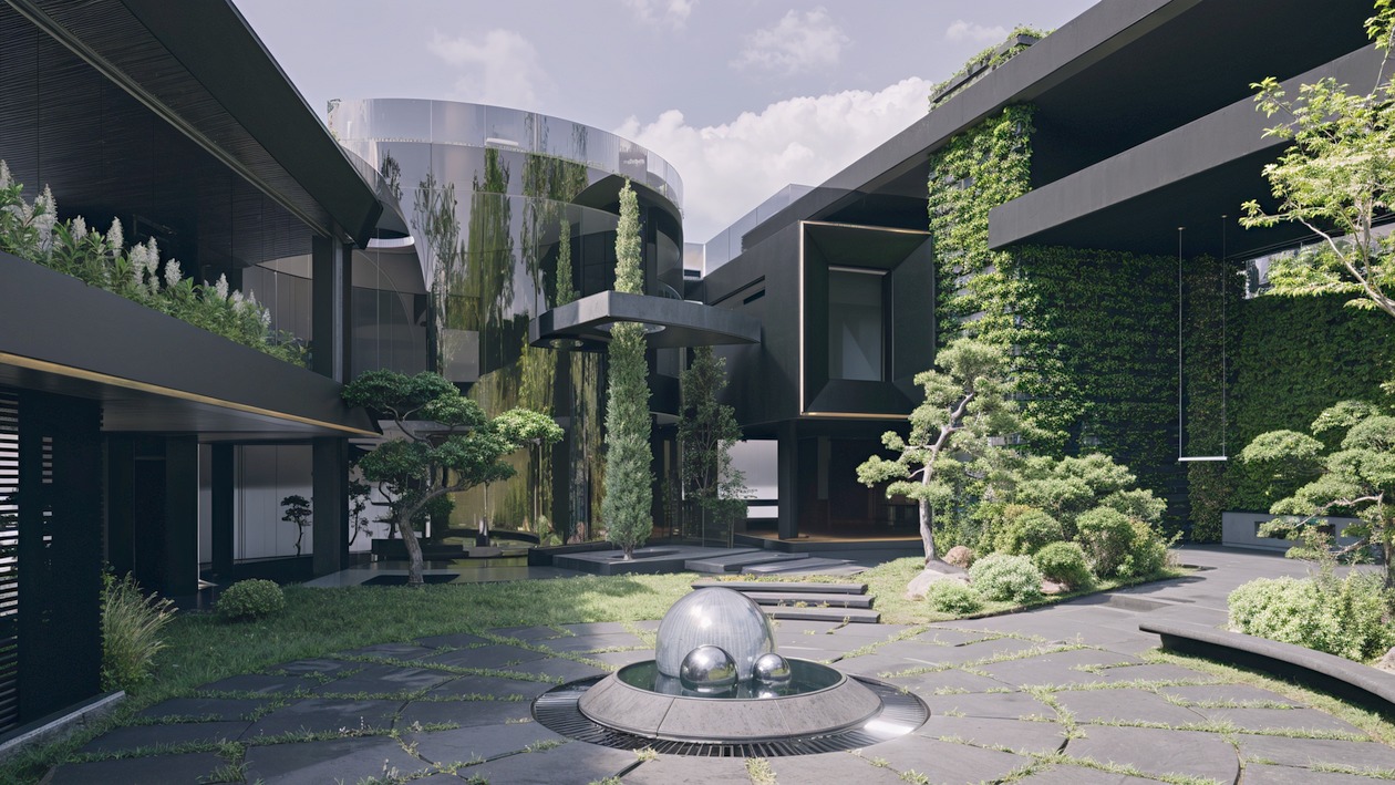 Featured project 1