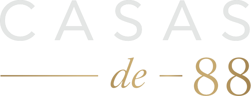 Casas de 88
